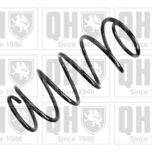Fahrwerksfeder<br>082-QCS5734 – Bild 1