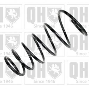 Fahrwerksfeder<br>082-QCS5720