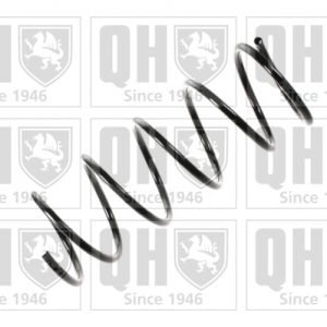 Fahrwerksfeder<br>082-QCS5278
