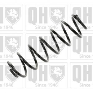 Fahrwerksfeder<br>082-QCS5536
