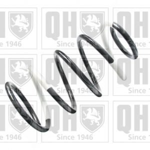 Fahrwerksfeder<br>082-QCS5245