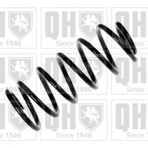 Fahrwerksfeder<br>082-QCS5279
