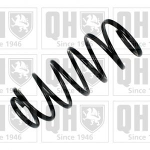 Fahrwerksfeder<br>082-QCS5292