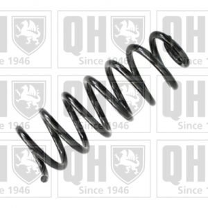 Fahrwerksfeder<br>082-QCS5735 – Bild 1