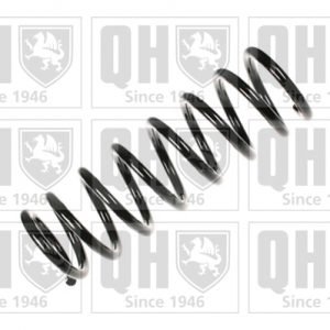 Fahrwerksfeder<br>082-QCS5133