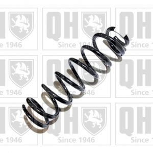 Fahrwerksfeder<br>082-QCS5127