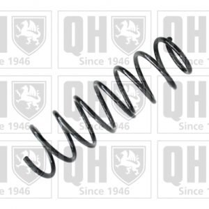 Fahrwerksfeder<br>082-QCS5669 – Bild 1