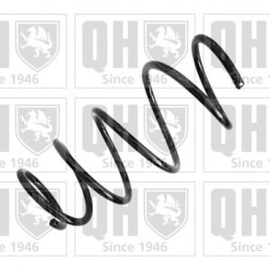 Fahrwerksfeder<br>082-QCS5319