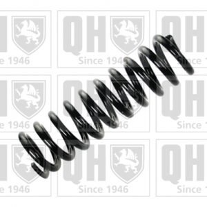 Fahrwerksfeder<br>082-QCS5183