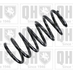 Fahrwerksfeder<br>082-QCS5197