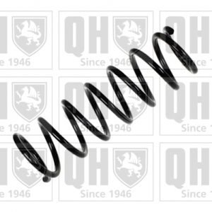Fahrwerksfeder<br>082-QCS5593