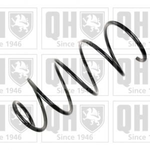 Fahrwerksfeder<br>082-QCS5592