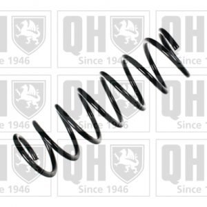 Fahrwerksfeder<br>082-QCS5747 – Bild 1