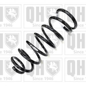 Fahrwerksfeder<br>082-QCS5169