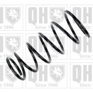 Fahrwerksfeder<br>082-QCS5633