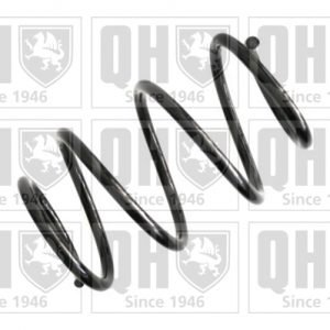 Fahrwerksfeder<br>082-QCS5141
