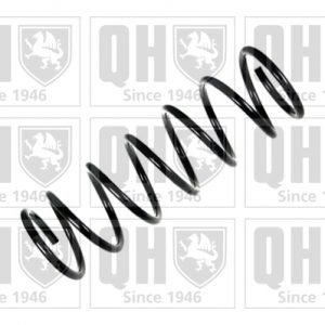 Fahrwerksfeder<br>082-QCS5196