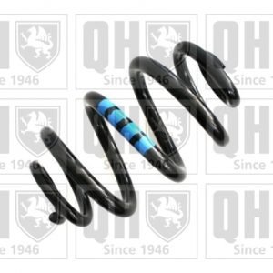 Fahrwerksfeder<br>082-QCS5425