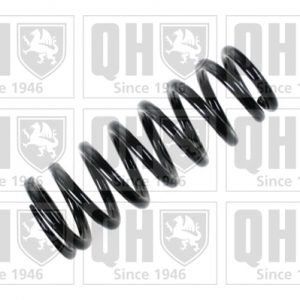 Fahrwerksfeder<br>082-QCS5427