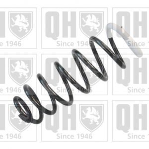 Fahrwerksfeder<br>082-QCS5590