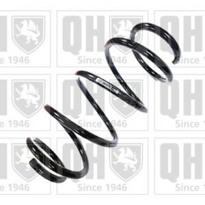 Fahrwerksfeder<br>082-QCS5209