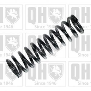 Fahrwerksfeder<br>082-QCS5234