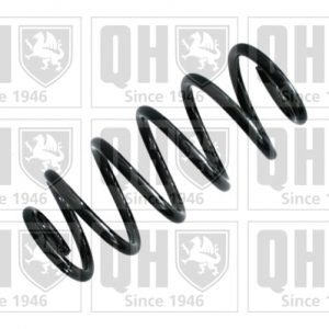 Fahrwerksfeder<br>082-QCS5552