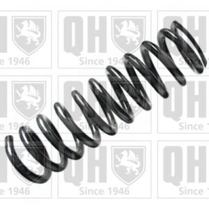 Fahrwerksfeder<br>082-QCS5220