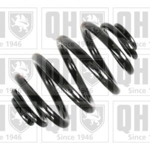 Fahrwerksfeder<br>082-QCS5744 – Bild 1