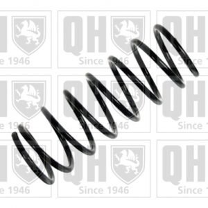 Fahrwerksfeder<br>082-QCS5624 – Bild 1