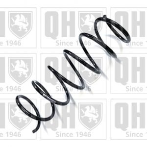 Fahrwerksfeder<br>082-QCS5181