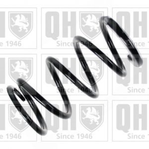 Fahrwerksfeder<br>082-QCS5195