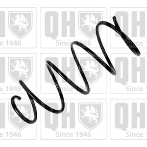 Fahrwerksfeder<br>082-QCS5426