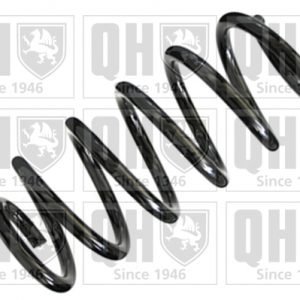 Fahrwerksfeder<br>082-QCS5383
