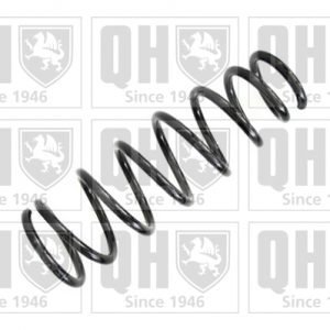 Fahrwerksfeder<br>082-QCS5393