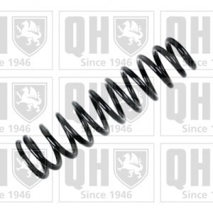 Fahrwerksfeder<br>082-QCS5378