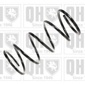 Fahrwerksfeder<br>082-QCS5422