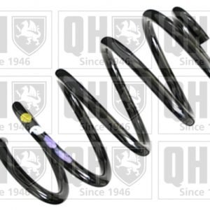Fahrwerksfeder<br>082-QCS5634