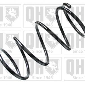 Fahrwerksfeder<br>082-QCS5740 – Bild 1