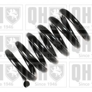 Fahrwerksfeder<br>082-QCS5581