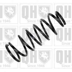 Fahrwerksfeder<br>082-QCS5224