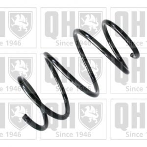 Fahrwerksfeder<br>082-QCS5556