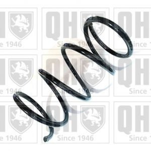 Fahrwerksfeder<br>082-QCS5230