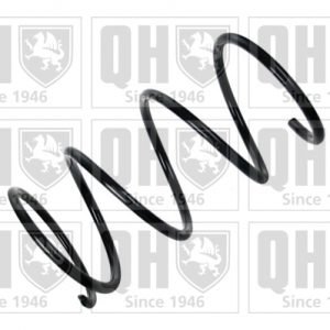Fahrwerksfeder<br>082-QCS5557