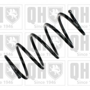 Fahrwerksfeder<br>082-QCS5225