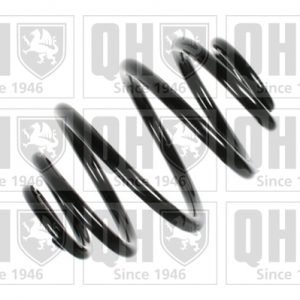 Fahrwerksfeder<br>082-QCS5543