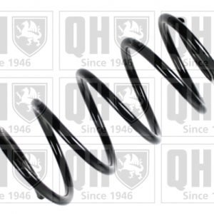 Fahrwerksfeder<br>082-QCS5635