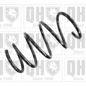 Fahrwerksfeder<br>082-QCS5184