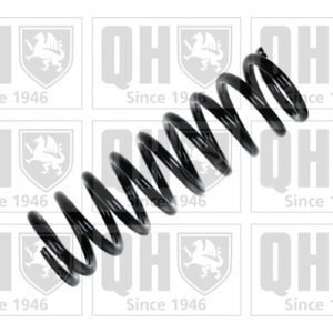 Fahrwerksfeder<br>082-QCS5190