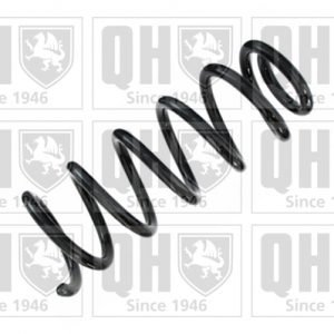 Fahrwerksfeder<br>082-QCS5379